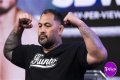 Mark Hunt - Bio, Age, weight, height, Wiki, Facts and Family